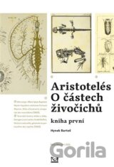 Aristotelés: O částech živočichů