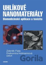 Uhlíkové nanomateriály
