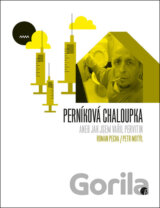 Perníková chaloupka