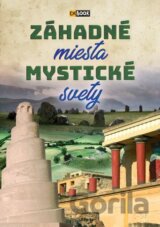Záhadné miesta
