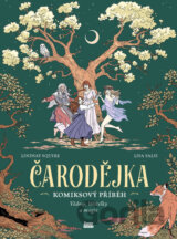 Čarodějka