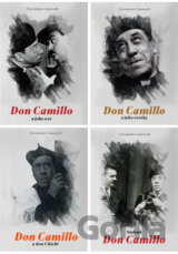 Don Camillo (kolekcia)