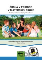 Škola v prírode v materskej škole