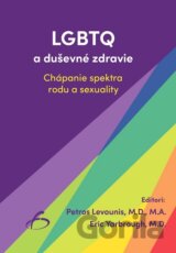 LGBTQ a duševné zdravie