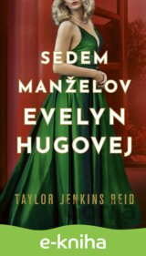 Sedem manželov Evelyn Hugovej