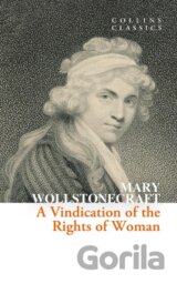 A Vindication of the Rights of Woman