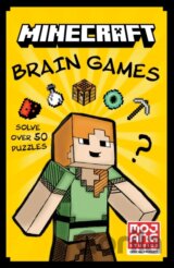 Minecraft Brain Games