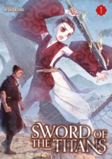 Sword of the Titans