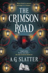The Crimson Road