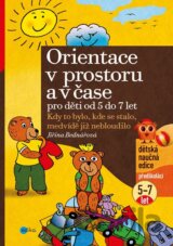 Orientace v prostoru a čase pro děti od 5 do 7 let