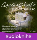 Zlověstné jaro (audiokniha)