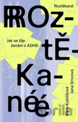 Roztěkané