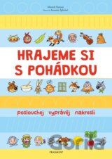 Hrajeme si s pohádkou