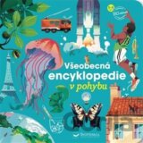 Všeobecná encyklopedie v pohybu