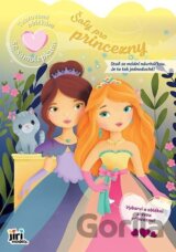 Šaty pro princezny