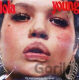 Lola Young: This Wasn´t Meant For You Anyway (Red) LP