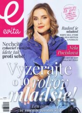 Evita magazín 03/2025