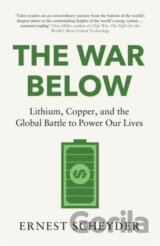 The War Below