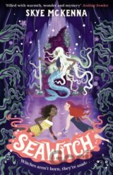 Hedgewitch: Seawitch 3