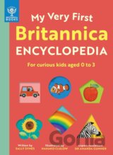 My Very First Britannica Encyclopedia