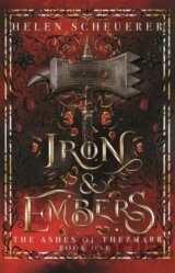 Iron & Embers