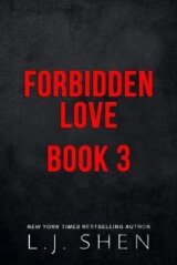 Forbidden Love Book 3