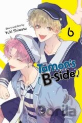 Tamon's B-Side, Vol. 6