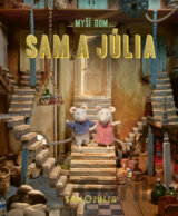 Myší dom: Sam a Júlia