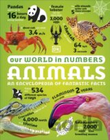 Our World in Numbers Animals