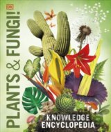 Knowledge Encyclopedia Plants and Fungi!