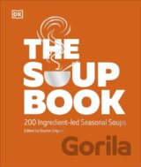 The Soup Book