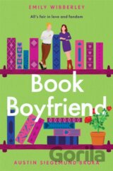 Book Boyfriend