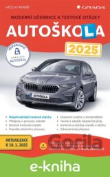 Autoškola 2025