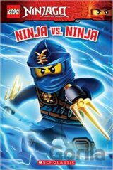 LEGO Ninjago: Ninja vs Ninja
