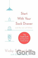 Start with Your Sock Drawer