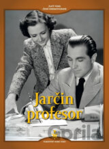 Jarčin profesor - DVD (digipack)
