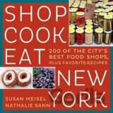 Shop Cook Eat New York