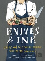 Knives & Ink