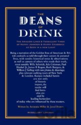 THE DEANS OF DRINK [PB]
