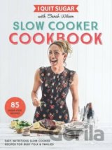 I Quit Sugar Slow Cooker Cookbook