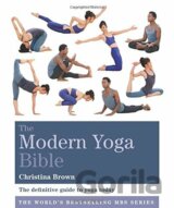 The Modern Yoga Bible