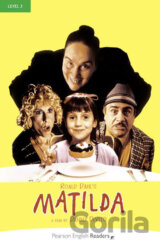 Level 3: Matilda