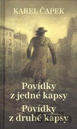 Povídky z jedné kapsy, Povídky z druhé kapsy