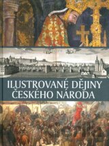 Ilustrované dějiny českého národa
