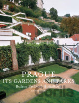 Prague: Its Gardens and Parks