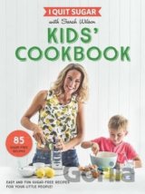 I Quit Sugar Kids Cookbook