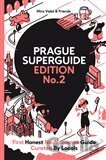 Prague Superguide Edition No. 2