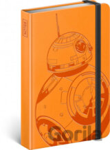 Notes Star Wars – BB-8