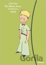 The Little Prince 2018 Diar