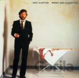 Clapton,eric: Money And Cigarettes (Remaster